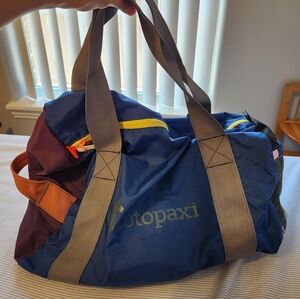 Cotopaxi 32L Duffel Bag